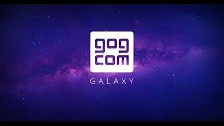 GOG.com Galaxy: Introducing a DRM-Free Online Gaming Platform!