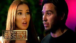 Lockie's Cheating DRAMA RECAP! | Season 25 | The Only Way Is Essex