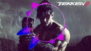 Tekken 8 OST - Jin Kazama Theme (T3 Remix)