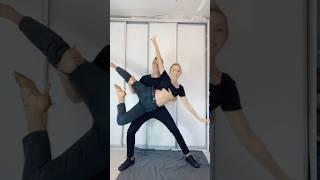 Dneska si dáme taneček ️ #viral #fypシ #czechcouple #dance #couple #coupledance #tanec #challenge