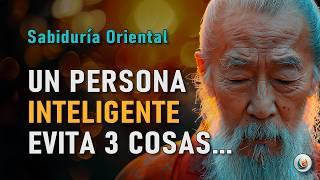 PROFUNDAS Reflexiones de Filósofos Orientales que Cambiarán tu Vida