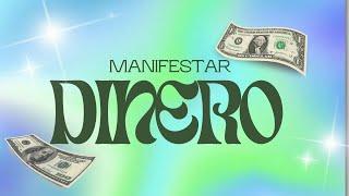 MEDITACIÓN GUIADA PARA MANIFESTAR DINERO 