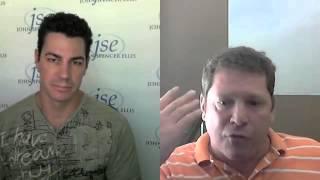 How to Create Your Personal Celebrity Brand - John Spencer Ellis & Rocco Castellano