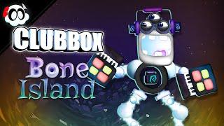 CLUBBOX on BONE ISLAND (What-If) (ANIMATED)