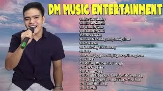 DM BAND Greatest Hits 2022 - DMBAND NON STOP COVER SONGS - DM BAND Full Album