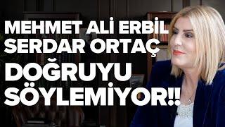 İnsan neden aldatır? Sevda Türküsev anlatıyor.