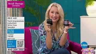 HSN | Retail Therapy with Valerie 06.29.2024 - 10 AM