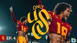 2024 USC Football: Only USC — 'zerø' — Episode 4