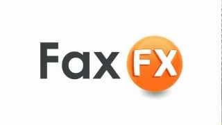 What is Fax to Email?