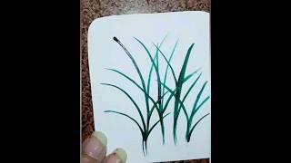 simple flower design for beginners #easy #beautiful #simple #beginners #artwithjyoti