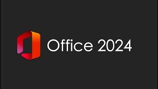 Microsoft Office 2024 will be Released later this year with a Standalone version