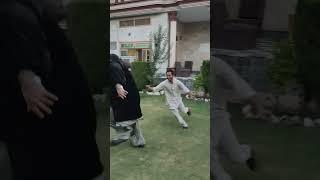 khan baba Vs Junaid Awan #khanbaba #shorts #junaidawanjunni #fight #strongfamily #2022