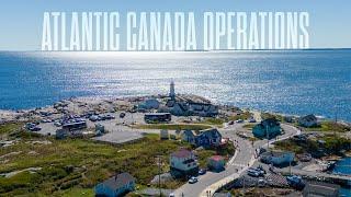 Working at The Miller Group – Atlantic Canada