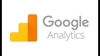 Google Analytics - Basics - How to Set Up Google Analytics Reports 2018 - Kurt Hamel - Consultant