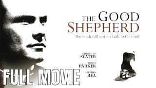 The Good Shepherd (2004) | Full Drama Thriller Movie | Christian Slater, Molly Parker | @aplfilm