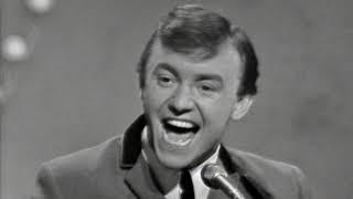 Gerry & The Pacemakers "I'm The One" on The Ed Sullivan Show