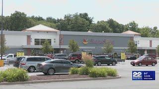 Stop & Shop closing this supermarket in Springfield