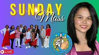 Mass July 2024