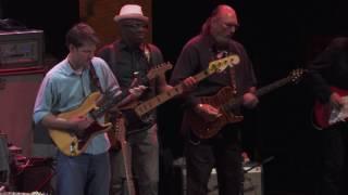 Born Under a Bad Sign - Crossroads Guitar Festival 2013