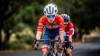 ROAD NATIONALS 2020 + TDU 2020 Begins!