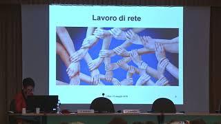 Complessità e lavoro di rete:quali integrazioni possibili tra i servizi?