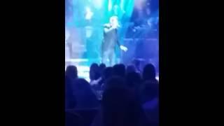 Πάνος Κιάμος - Απωθημένο Live Club 22 Live Stage 12/12/2015