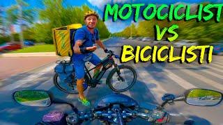 EP 98 BICICLISTUL FERMECAT