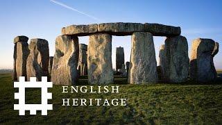 About English Heritage