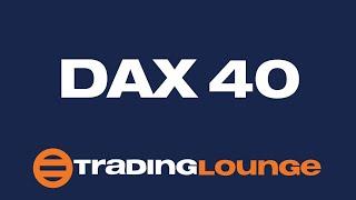 DAX (Germany) Index Wave Technical Analysis By TrdingLounge