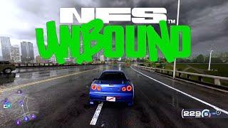 Need For Speed UNBOUND hopefully Sounds & Looks at least THIS GOOD!! NFS 2022 Prediction