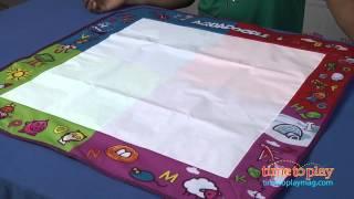 Aquadoodle Classic Mat from Spin Master