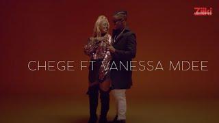 Chege Ft Vanessa Mdee - Manjegeka Official Video [SMS Skiza 6082004 to 811] | Ziiki Media