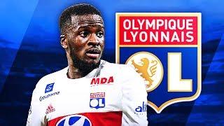 TANGUY NDOMBELE - Amazing Skills, Runs, Passes & Assists - 2018 (HD)