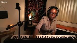 Alexandra Mayers LIVE MUSIC - test run