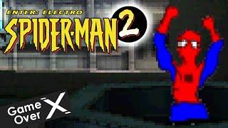 Game Over: Spider-Man 2 – Enter: Electro