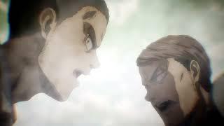 Eren's head got decapitated | Attack on Titan Season 4 Part 2