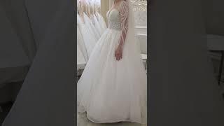 #mireasa #weddingdress #nunta #bride #bodas #wedding #bridal #bridetobe #weddinggown #bridaldress