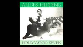 Alides Hidding - Hollywood Seven