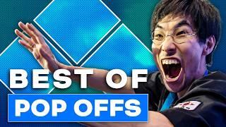 Best Pop Offs at Evo Vol.2