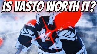 IS VASTOLORDE/VASTOCAR WORTH IT? | Peroxide