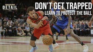 How to Break Traps & Limit Turnovers  #AttentionToDetail