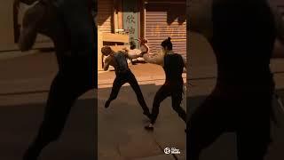 Fighting combo in Sifu #sifups5 #sharefactorystudio