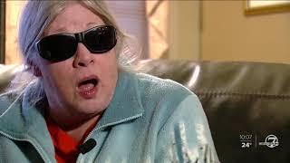 Legally blind Colorado woman unable to receive mail for 13 years asks for help