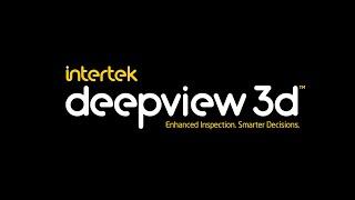 Intertek DeepView 3D