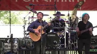 Dave Matthews Tribute Band Concert | East Aurora Music Fest 2024