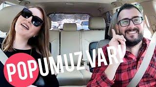 Sevda Ələkbərzadə — Valideynləri, Mənəvi dünyası, Gərayzadə, "Maşın" və Elina haqda | 20.09.2019