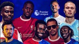 Premier League 2023/24 Season Trailer