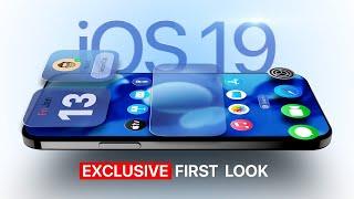 iOS 19 – iPhone update | iOS update