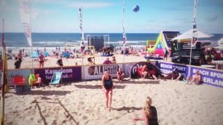 Beach Sport Festival Texel All Sports Radio