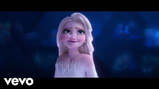 Mikha Sherly, Beatrix Renita Purwiastanti - Tunjukkan Dirimu (From "Frozen 2")